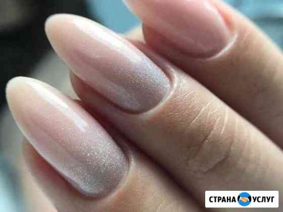 Маникюр Соликамск