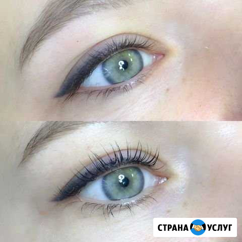 Ламинирование ресниц Барнаул - изображение 1