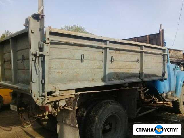 Вывоз строительного мусора Псков - изображение 1