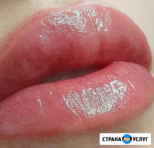 Перманентный макияж Нижний Тагил - изображение 1