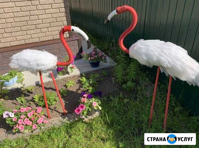 Изготовление декора для дачи и дома Сыктывкар - изображение 1