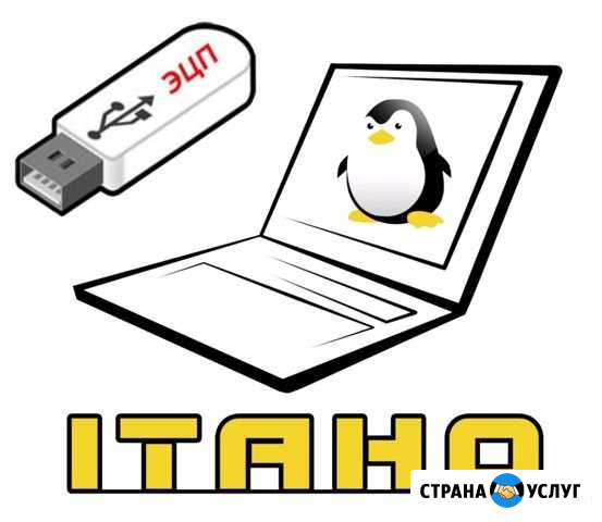 Электронная подпись (эцп) Пятигорск - изображение 1