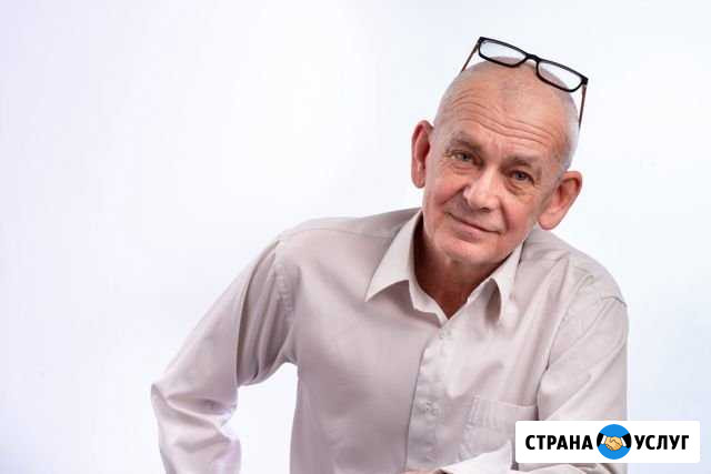 Строительно-техническая экспертиза, консультации Щербинка - изображение 1