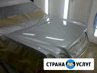 Полировка автомобиля и фар Калининград - изображение 1