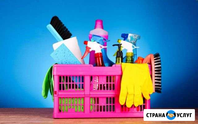 Клиннинг услуги Пятигорск - изображение 1
