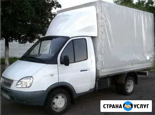 Грузоперевозки грузчики Георгиевск - изображение 1