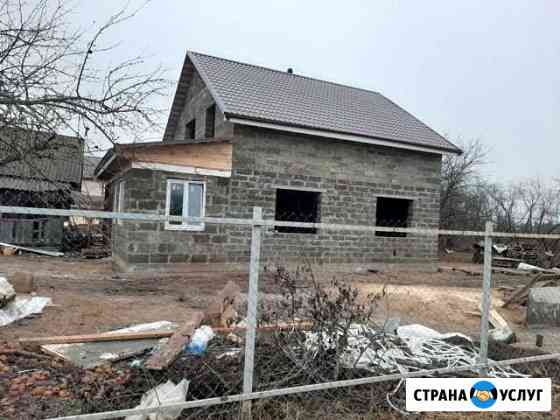 Ремонт и Строительство Переславль-Залесский