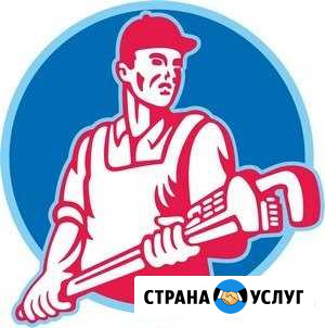 Сантехник, сварщик, Сантехнические и сварочные раб Великий Новгород - изображение 1