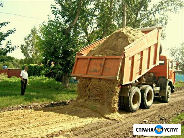 Услуги Сухиничи - изображение 1
