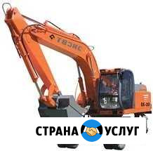 Предоставляем услуги Спецтехники Новокузнецк - изображение 1