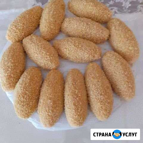 Домашние полуфабрикаты Нальчик - изображение 1