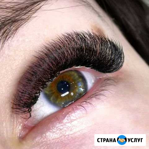 Наращивание и ламинирование ресниц. обучение Ижевск - изображение 1