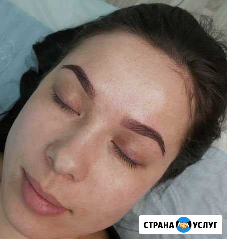 Перманентный макияж Чебоксары - изображение 1