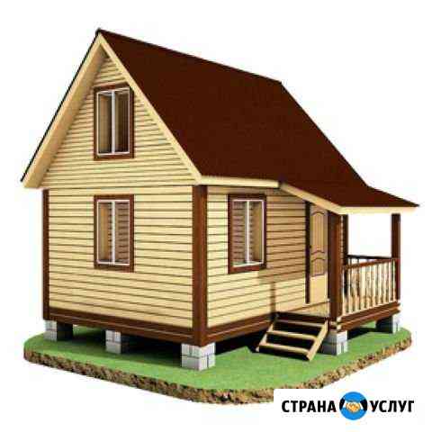Частный плотник Архангельск