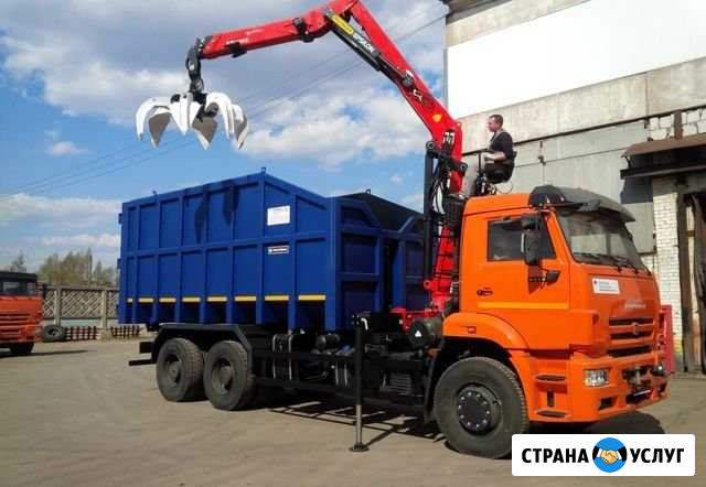 Металлолом Вывоз Демонтаж Юхнов - изображение 1