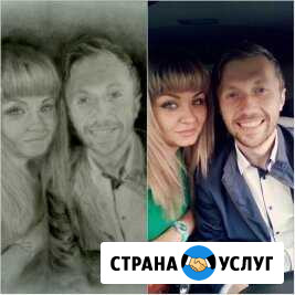 Пишу портреты маслом на заказ Кимры - изображение 1