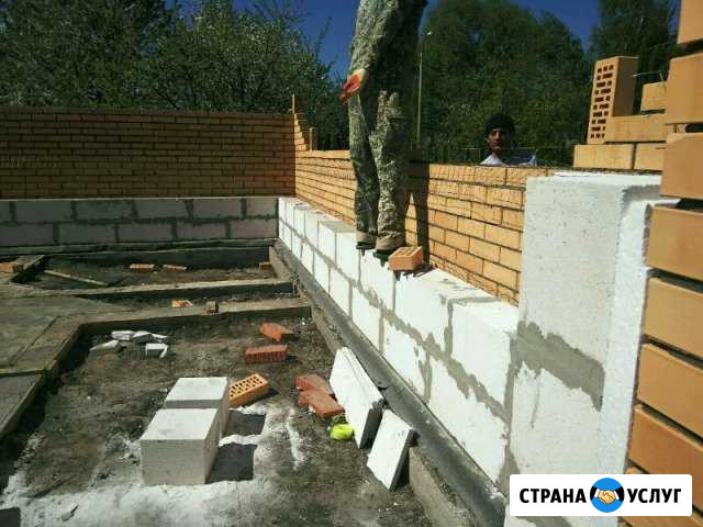 Бригада строителей Тула - изображение 1