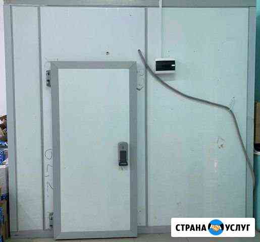 Сдаётся Морозильная камера Махачкала
