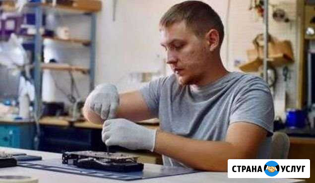 Ремонт компьютеров. Установка Windows, программ Новосибирск - изображение 1