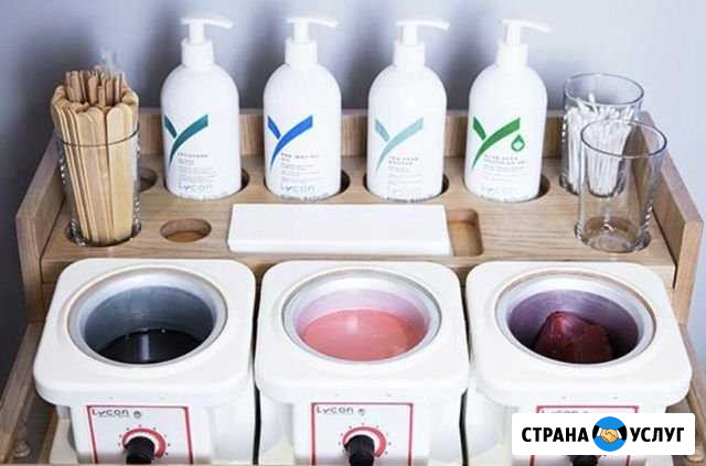 Депиляция (эпиляция ) женская и мужская Черногорск - изображение 1