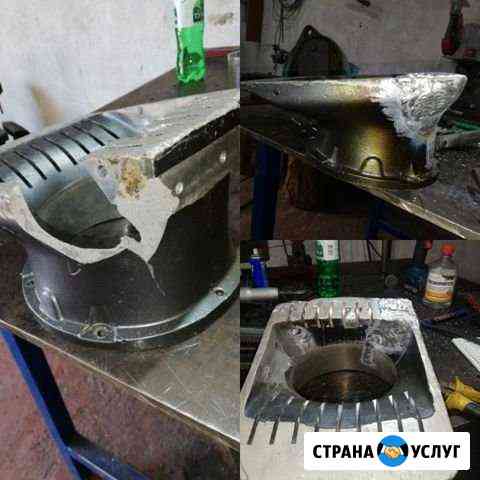 Сварка аргоном. Аргоннодугавая сварка алюминия, не Чита