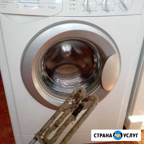 Ремонт стиральных машин в Краснодаре Краснодар - изображение 1