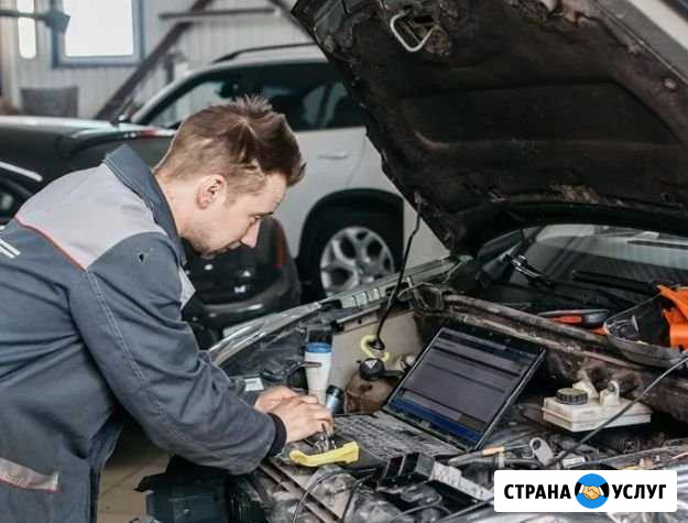 Ремонт АКПП, DSG, CVT, PowerShift Москва - изображение 1