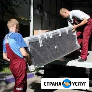 Грузоперевозки,переезды,грузчики Хабаровск - изображение 1