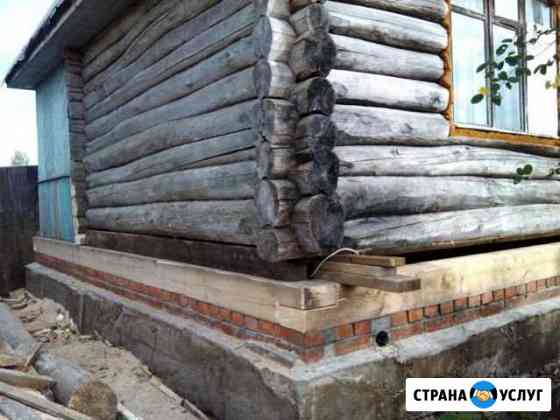 Подъем дом и дачный дом Хабаровск