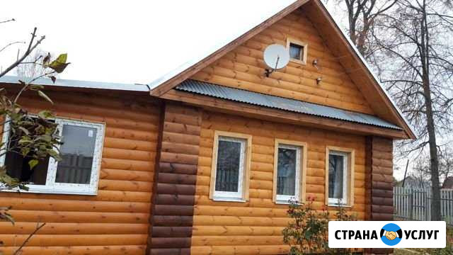 Строительство Переславль-Залесский - изображение 1
