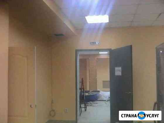 0тделочные работы Саратов