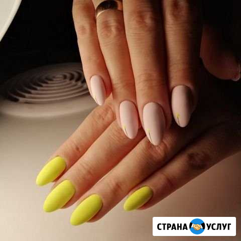 Маникюр и педикюр Зеленогорск - изображение 1