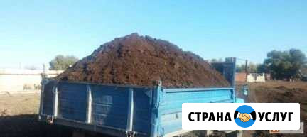Перегной.навоз.земля Вичуга - изображение 1