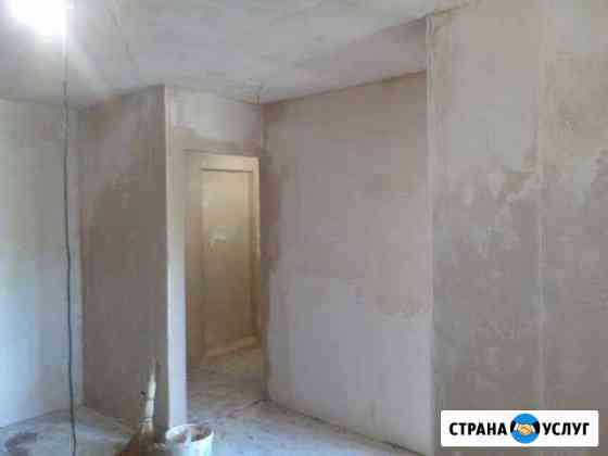 Все виды отделочных работ Михайловка