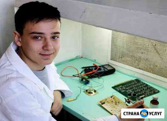 Ремонт ноутбуков. Ремонт компьютеров. Набор текста Новосибирск
