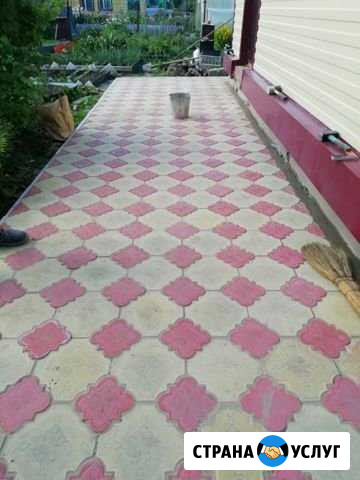 Строительство Нефтеюганск - изображение 1