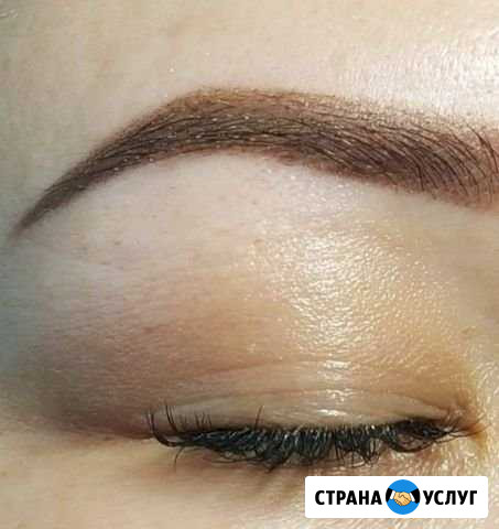 Татуаж Новокузнецк - изображение 1