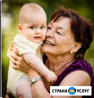 Няня ребенку неполн.день Врач невролог во Яблоновский - изображение 1