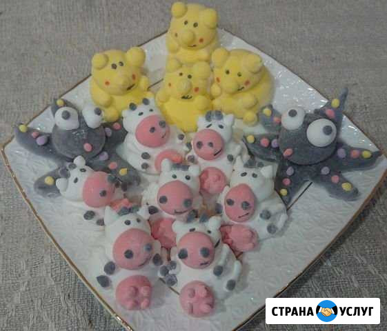 Маршмеллоу Ангарск - изображение 1