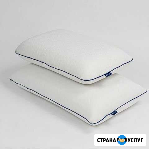 Подушки оптом ортопедические Красноярск - изображение 1