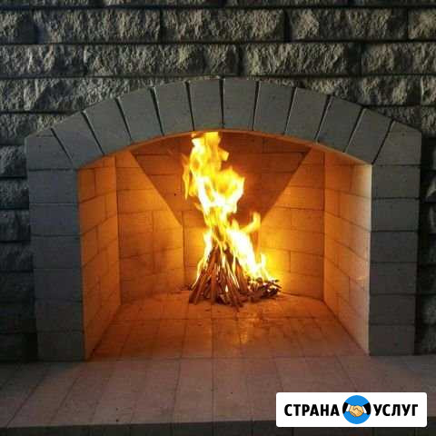 Печник. Строительство кирпичных печей Кольцово - изображение 1