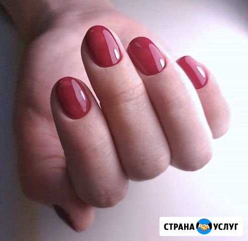 Маникюр Туймазы - изображение 1