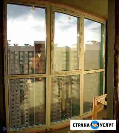 Окна rehau Ставрополь