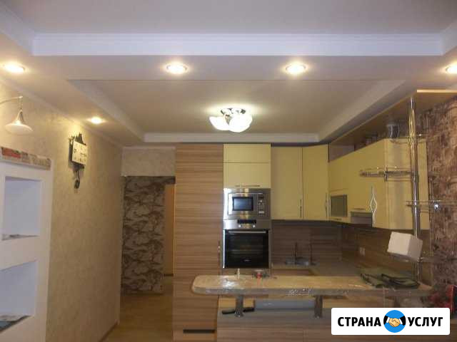 Отделка загородных домов Лобня - изображение 1