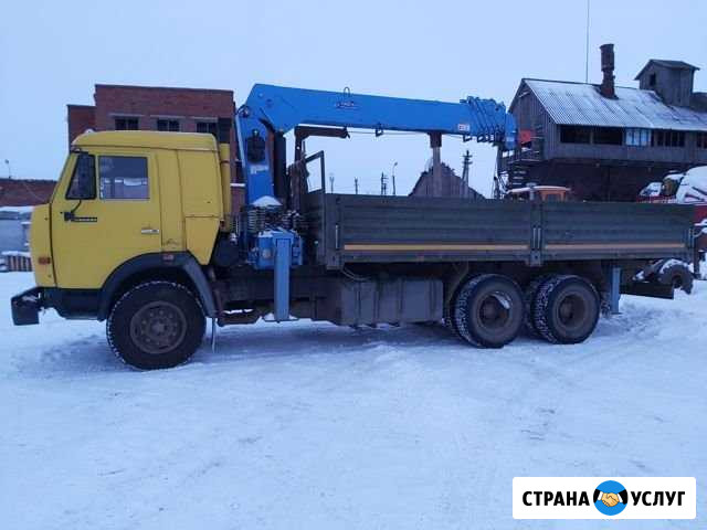 Перевозки металлических гаражей и вагончиков Уфа - изображение 1
