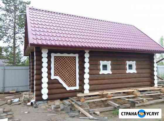 Кровельные работы Северодвинск