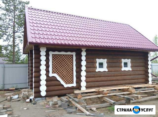 Кровельные работы Северодвинск - изображение 1