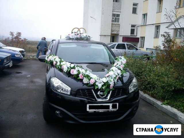 Автомобиль на свадьбу,перевозка Архангельск - изображение 1