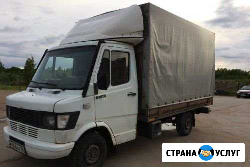 Вывоз мусора, грузоперевозки Петрозаводск - изображение 1