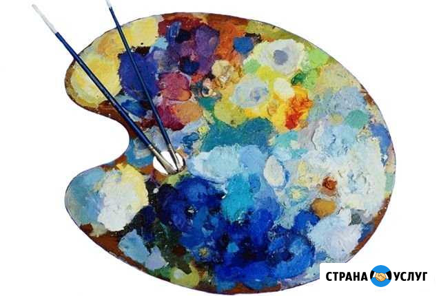 Учитель по рисованию (живописи) Ростов-на-Дону - изображение 1